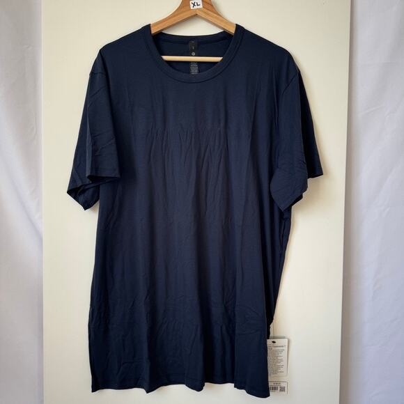 Lululemon Fundamental T-Shirt XL - Picture 1 of 4